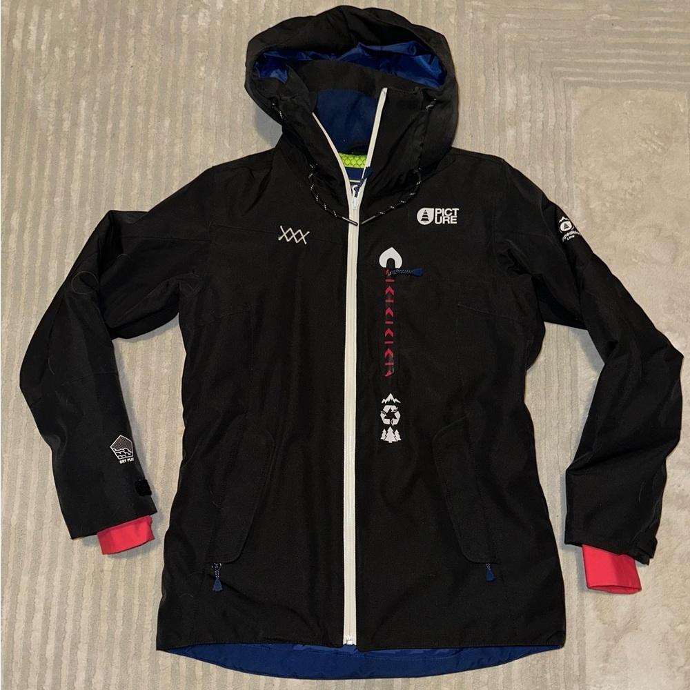 Picture organic clothing Ski Jacket
